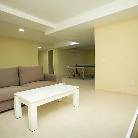 Villa Altos De