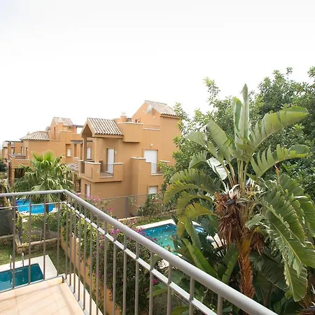 Altos De Marbella