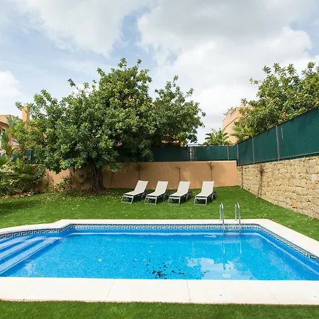 Villa Altos De