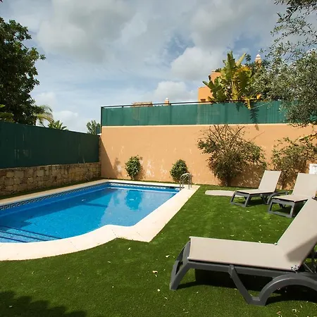 Villa Altos De