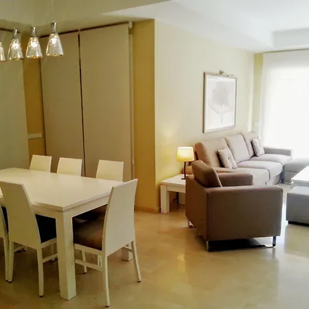 Villa Altos De *