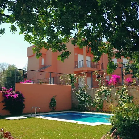 Villa Altos De