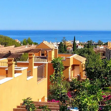 Villa Altos De Marbella