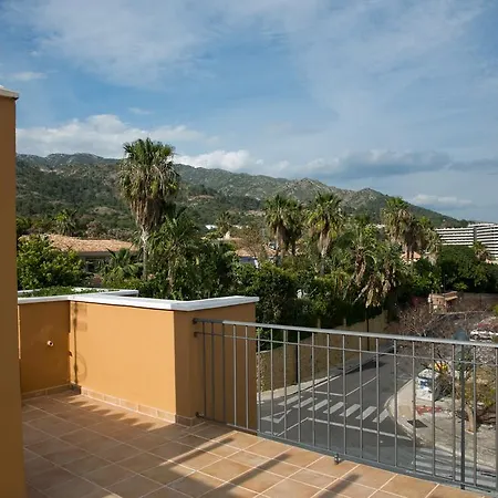 Villa Altos De