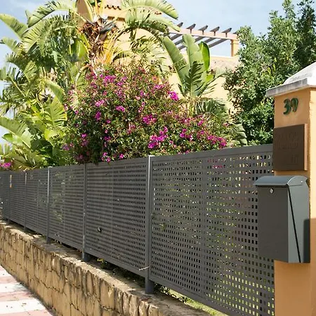 Villa Altos De