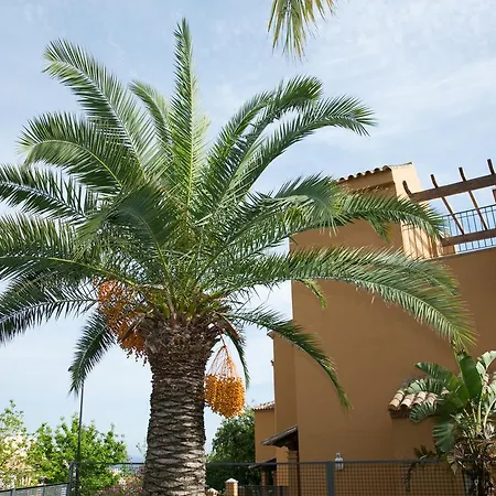 Villa Altos De