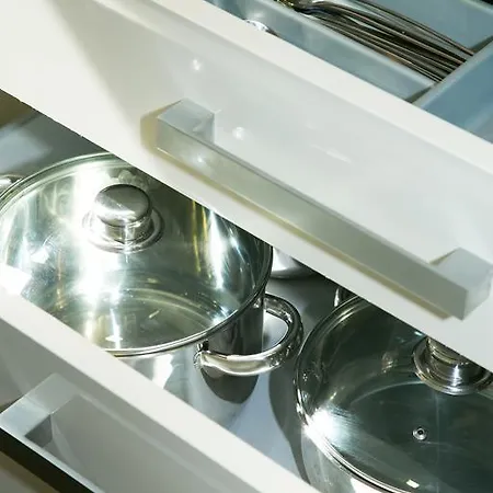 Willa Altos De Marbella