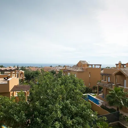 Villa Altos De
