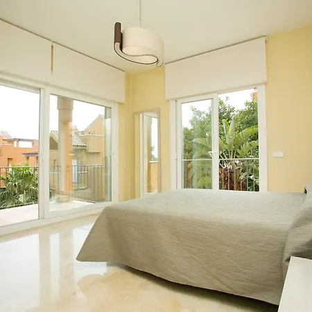 Villa Altos De