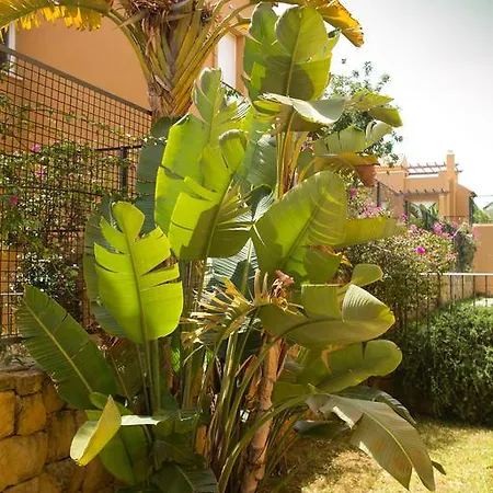 Villa Altos De *