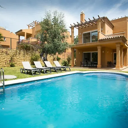 Villa Altos De