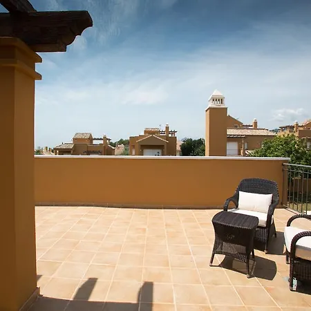 Villa Altos De