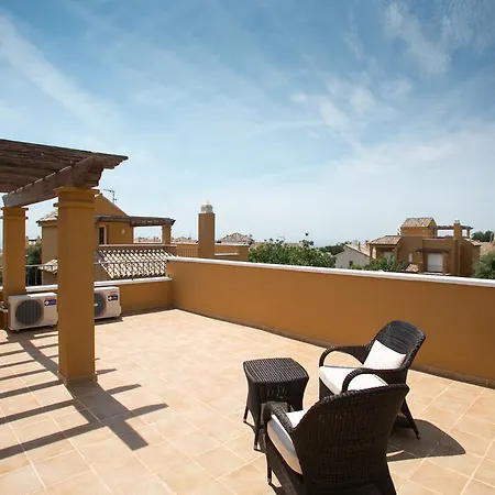 Villa Altos De Marbella