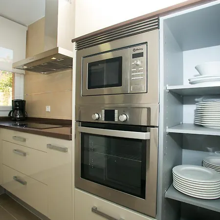 Willa Altos De Marbella