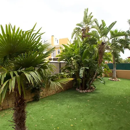 Willa Altos De Marbella