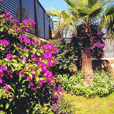 Altos De Villa Marbella