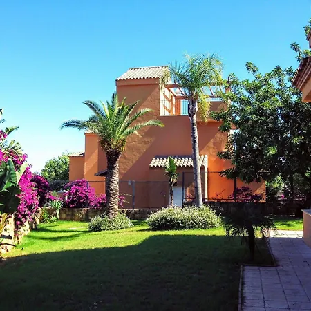 Villa Altos De *