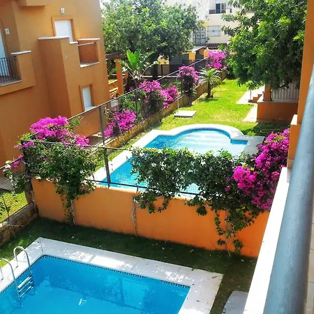 Altos De Villa Marbella