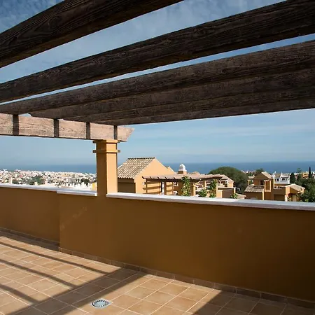 Altos De Marbella