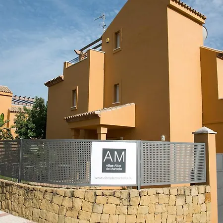Villa Altos De *