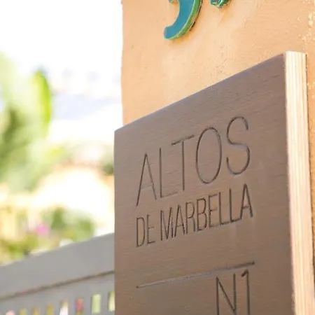 Villa Altos De *