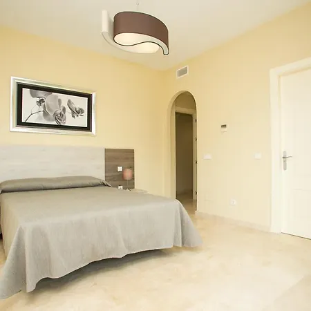 Villa Altos De Marbella