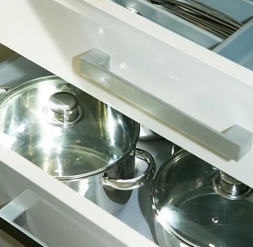 Villa Altos De Marbellac