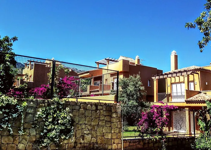 Altos De * Marbellac