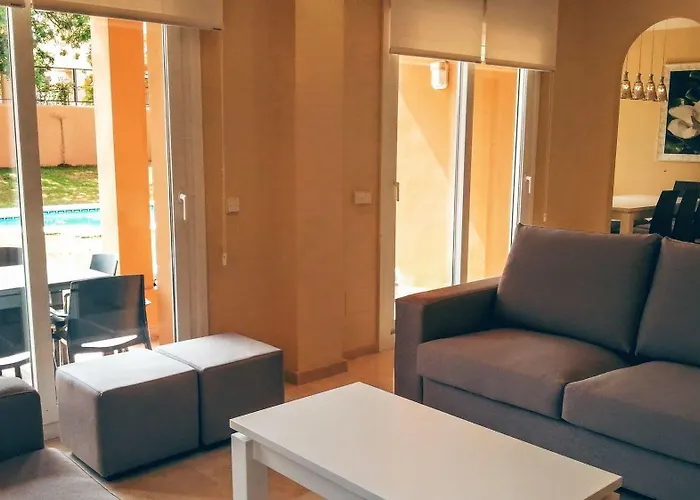 Altos De Villa Marbellac