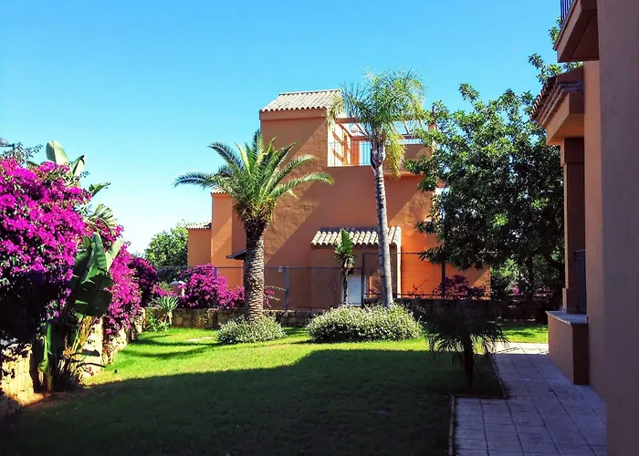 Villa Altos De *