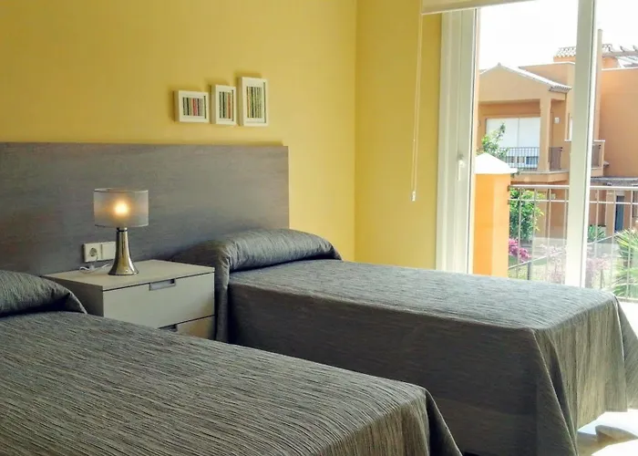 Altos De * Marbellac