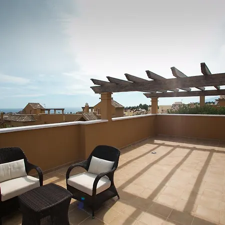 Villa Altos De *